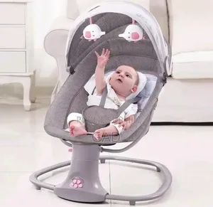 Balancelle Électronique Pour Bébé
