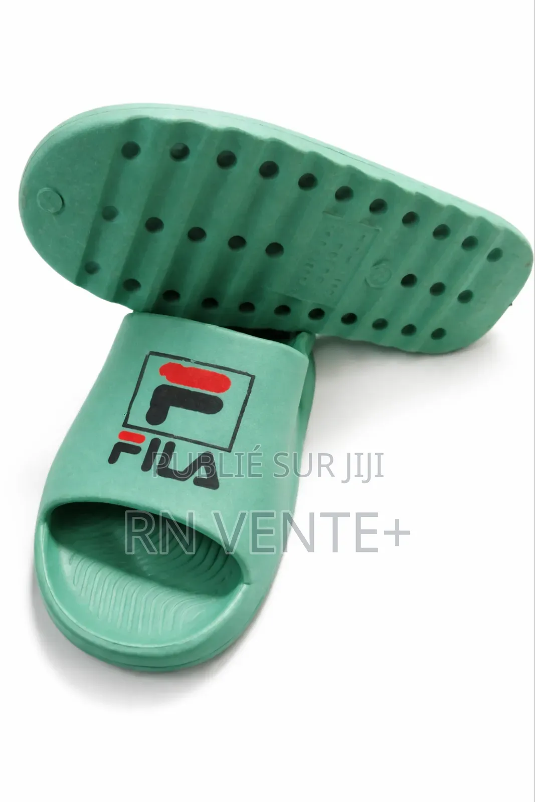 Sandales,A Moitié Prix, Bonne Perd Vert,Et Durable