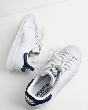 Stan Smith