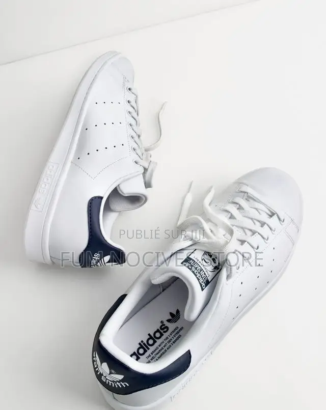 Stan Smith