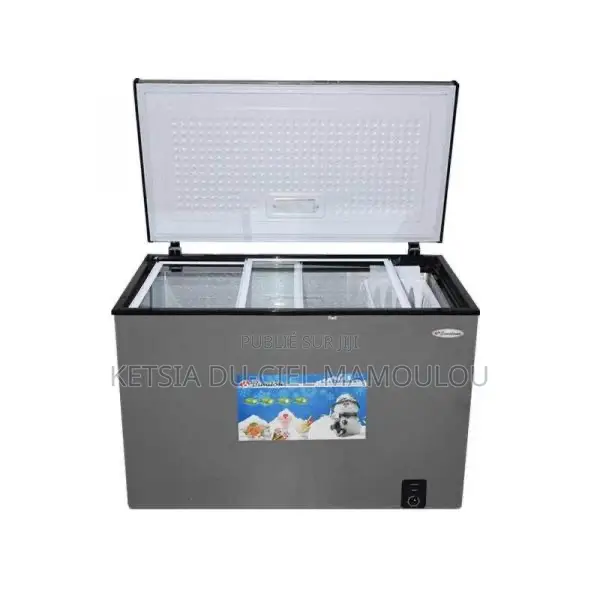 Congélateur 240 L