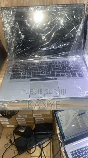 Nouveau Dell Chromebook 3181 16GB Intel Core 7 SSD 512GB