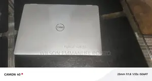 Nouveau Dell Latitude 5320 8GB Intel Core i5 SSD 512GB
