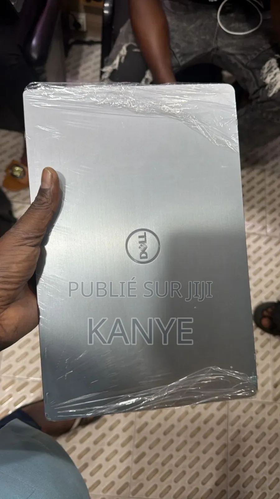 Nouveau Dell Chromebook 3181 16GB Intel Core 7 SSD 512GB