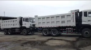 Camions Bennes