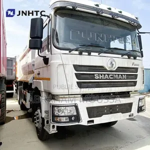 Camions Bennes