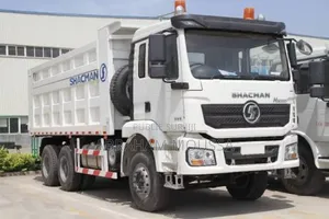 Camions Bennes