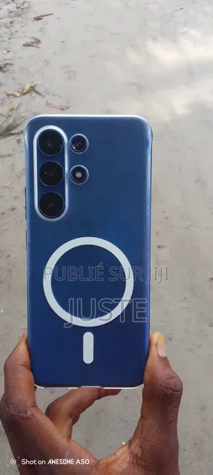 Nouveau Itel S26 Ultra 256 GB Bleu