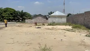 Parcelle De 400m2 À Vendre