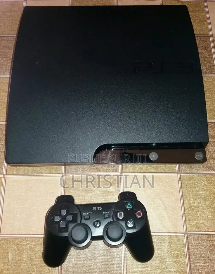 Playstation 3