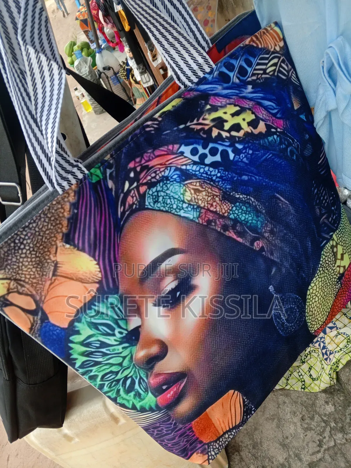 Ets Mohamed ( a Madibou )