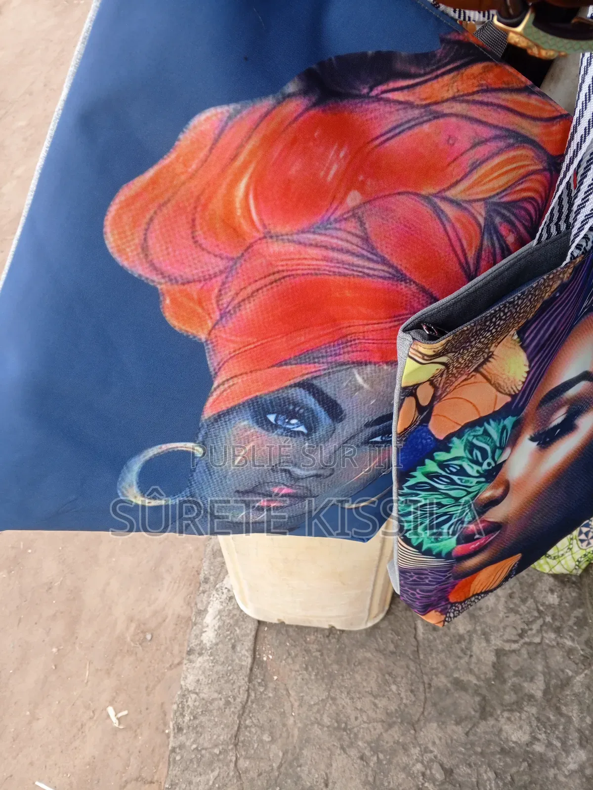 Ets Mohamed ( a Madibou )