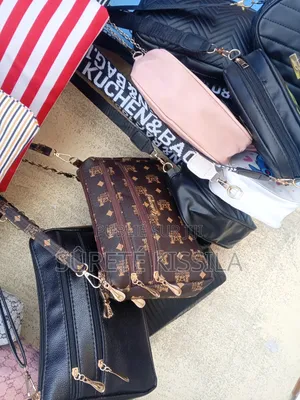 Ets Mohamed ( a Madibou )