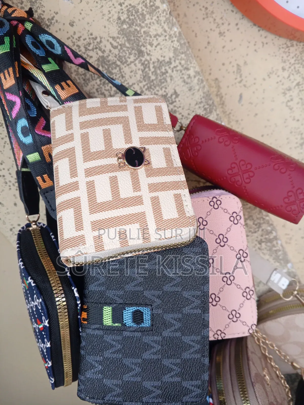 Ets Mohamed ( a Madibou )