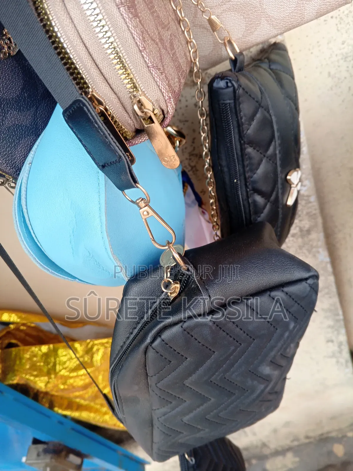 Ets Mohamed ( a Madibou )