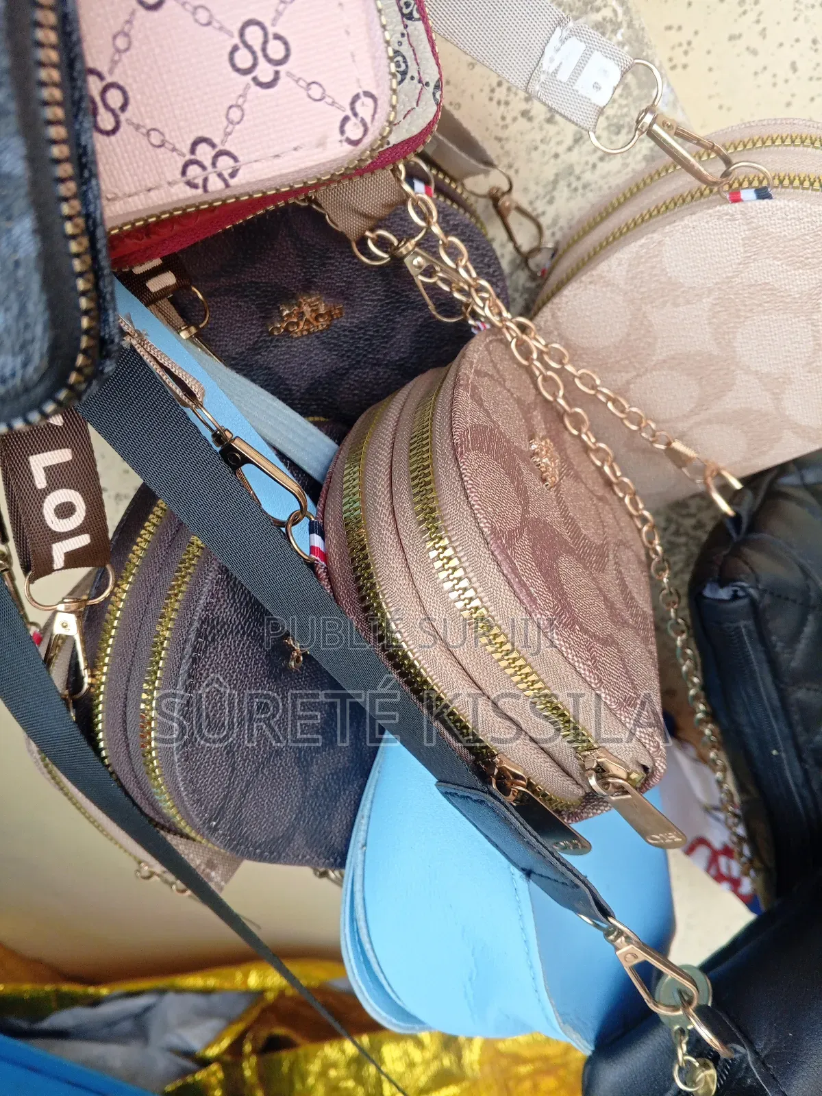 Ets Mohamed ( a Madibou )