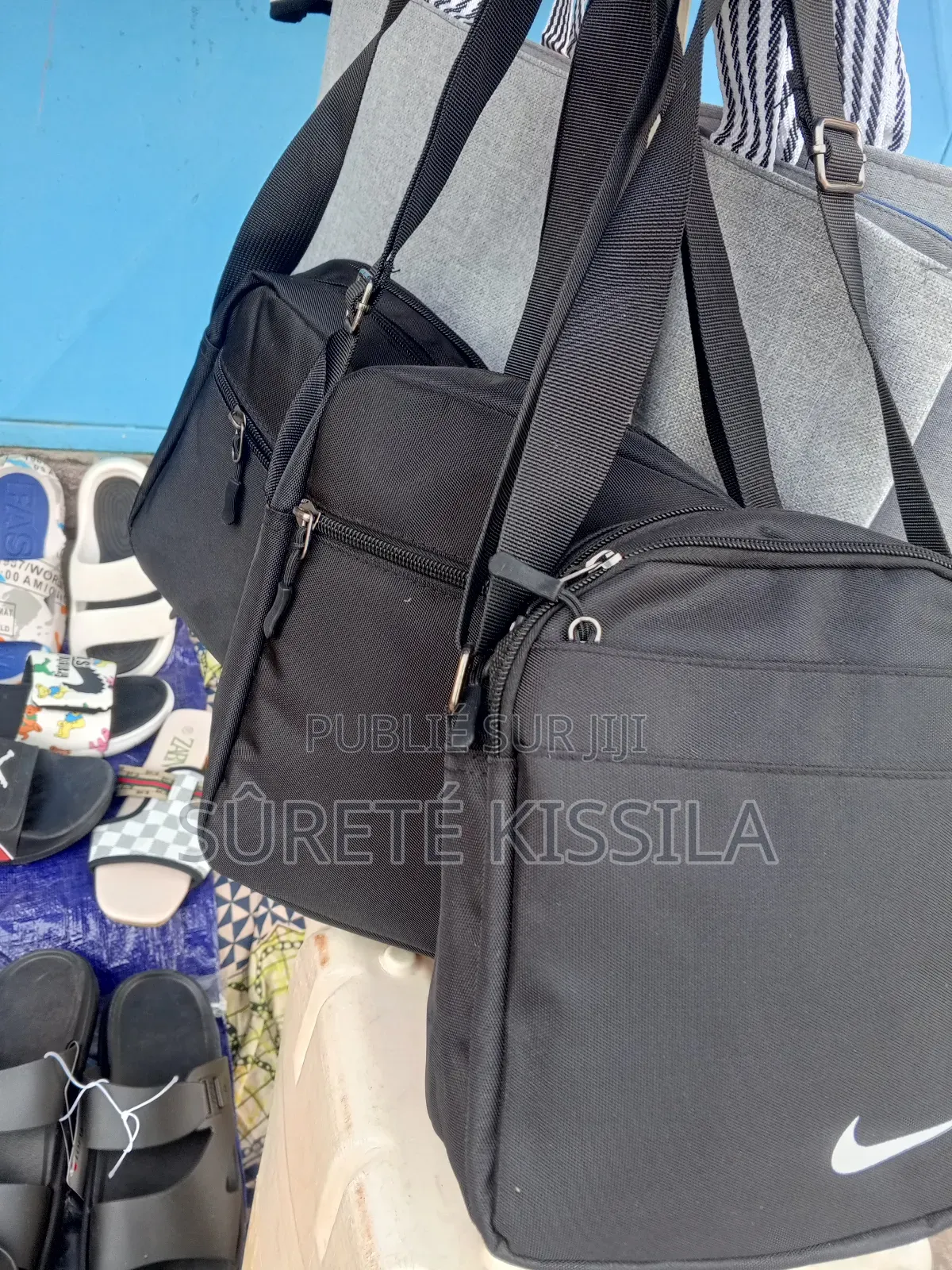 Ets Mohamed ( a Madibou )