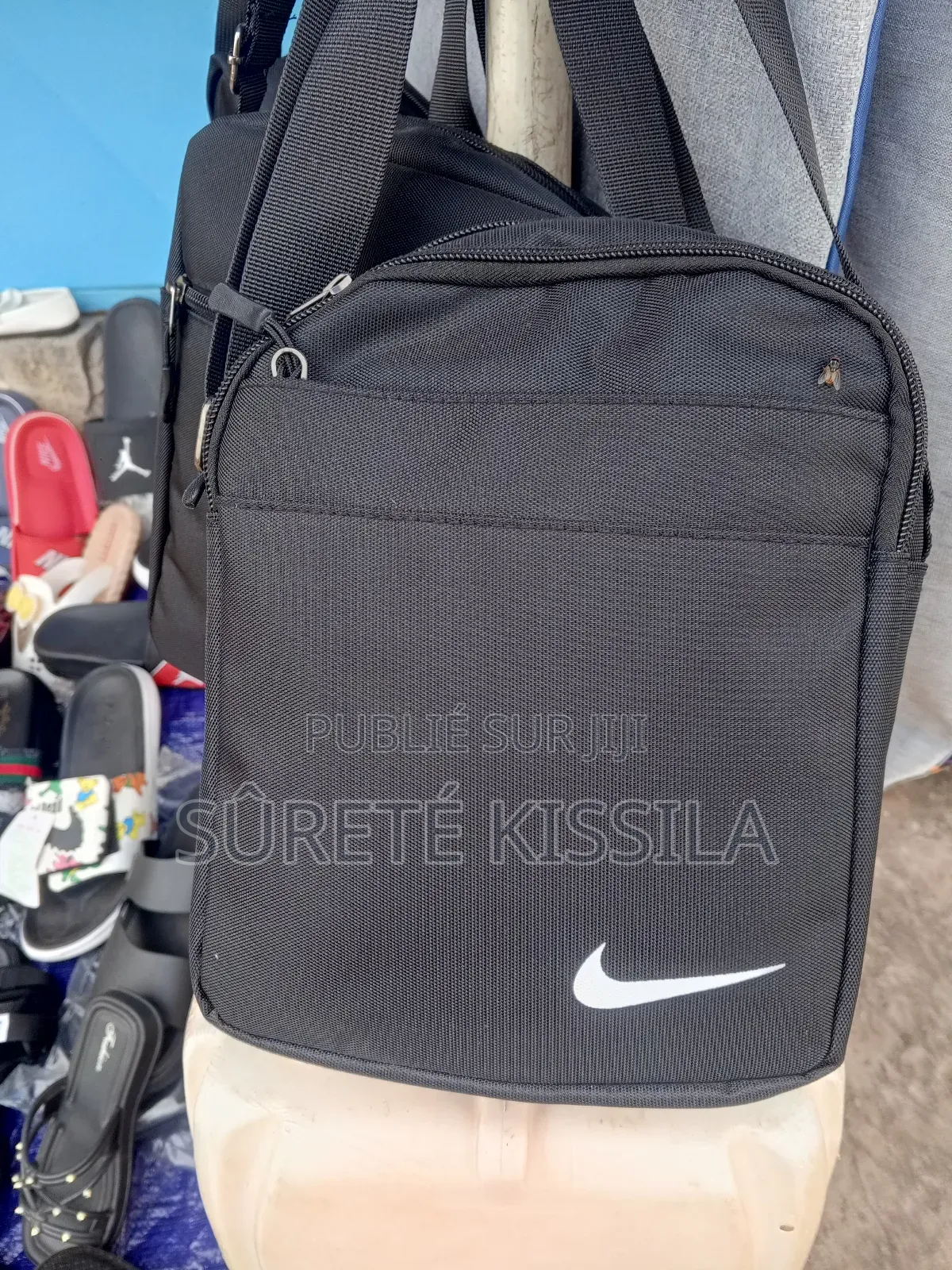 Ets Mohamed ( a Madibou )