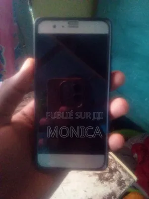 Huawei Ascend XT2 16 GB Bronze