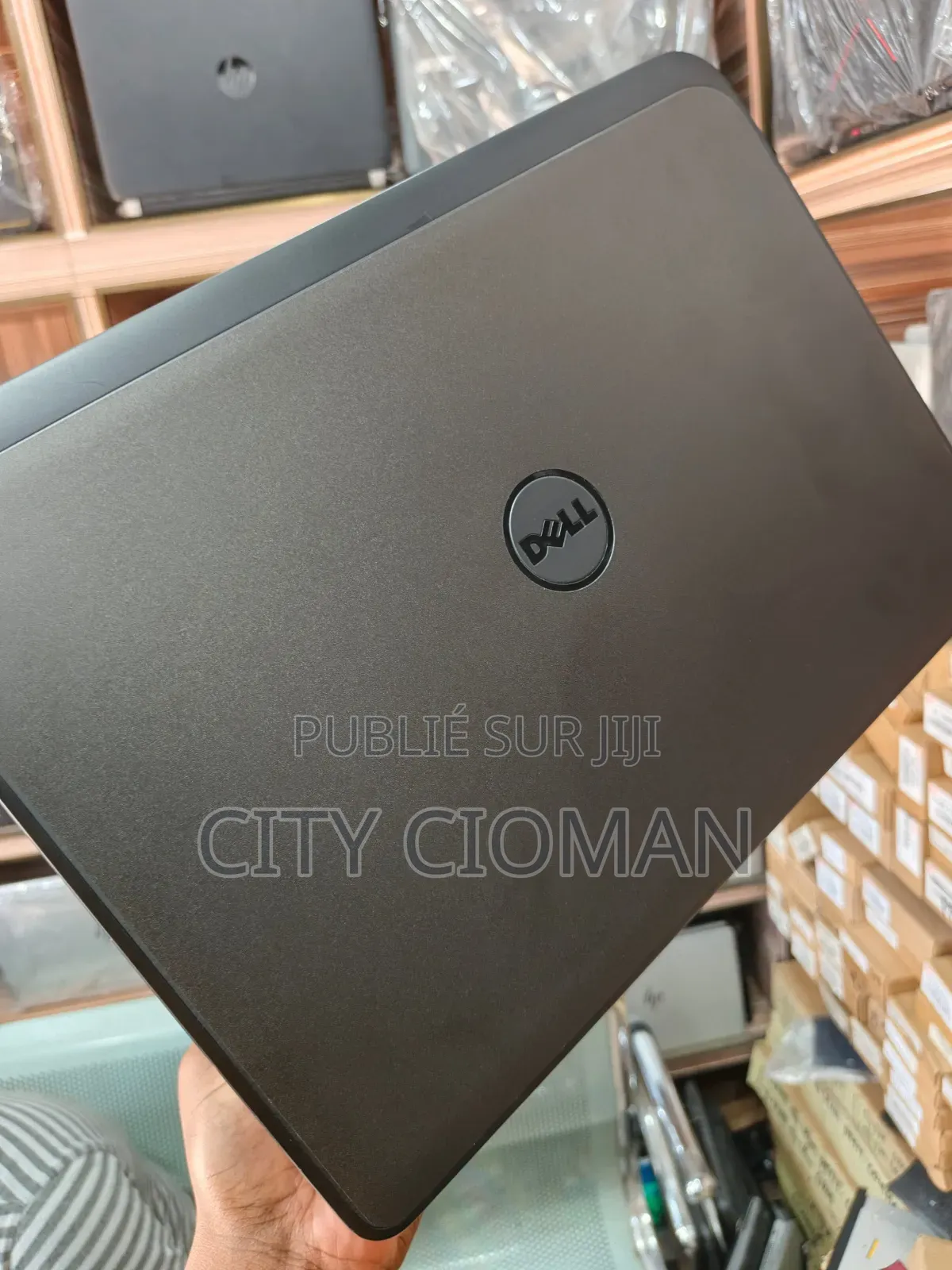 Nouveau Dell Latitude 3440 8GB Intel Core i3 HDD+SSD 500GB
