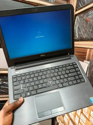 Nouveau Dell Latitude 3440 8GB Intel Core i3 HDD+SSD 500GB