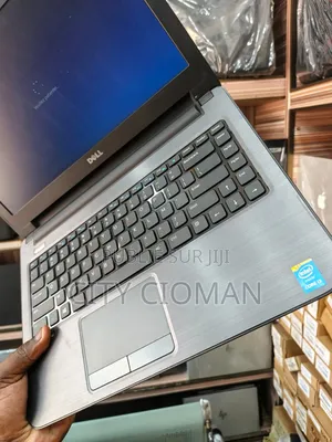 Nouveau Dell Latitude 3440 8GB Intel Core i3 HDD+SSD 500GB