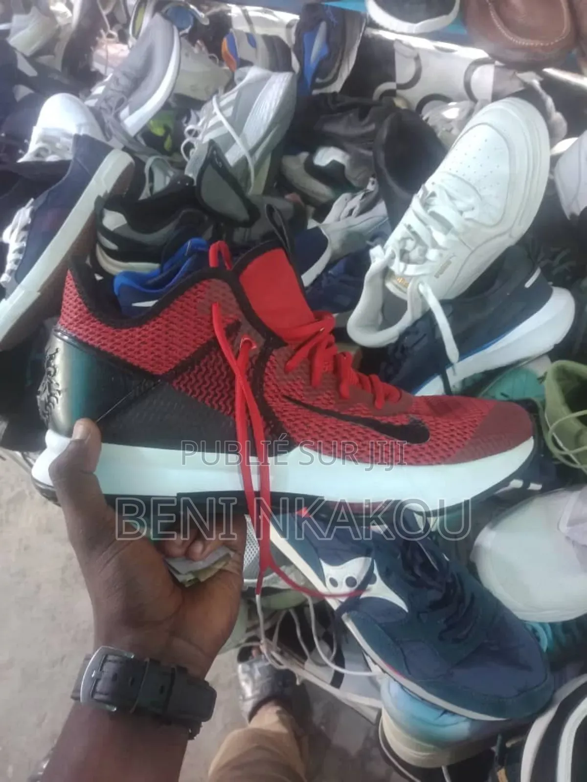 Paire Pour Jouer Au Basket