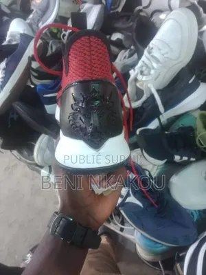 Paire Pour Jouer Au Basket