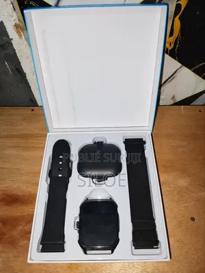 Montre Connectée GTS 4