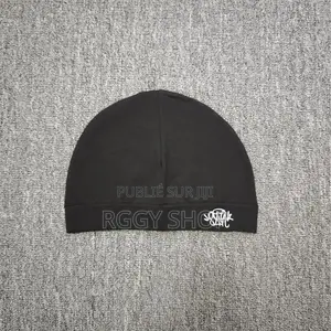 Bonnet Syna World