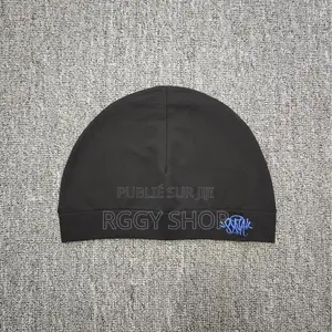 Bonnet Syna World