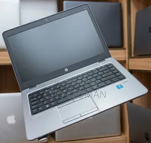 Nouveau HP ProBook 430 G3 8GB Intel Core i5 HDD 500GB