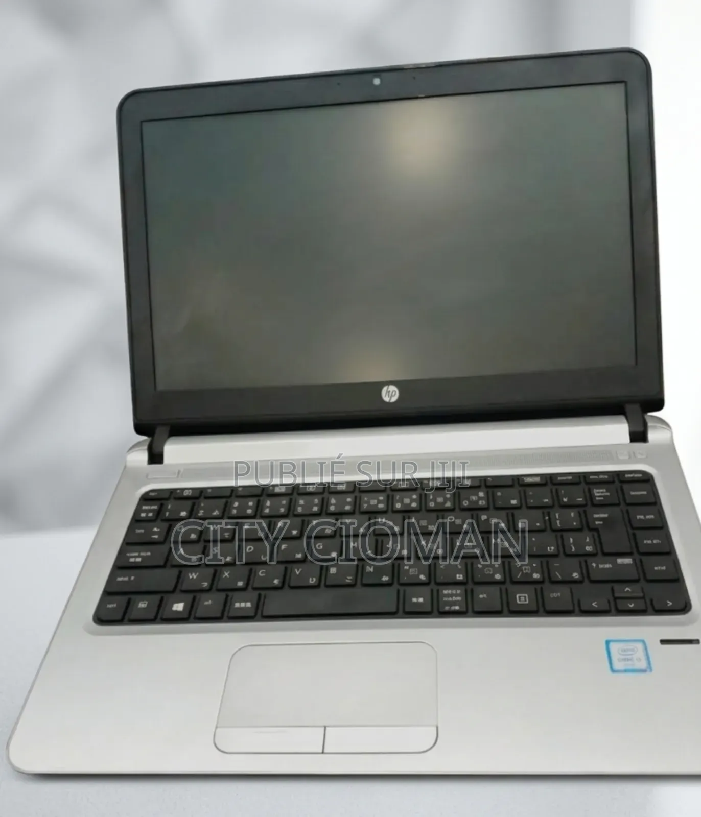 Nouveau HP ProBook 430 G3 8GB Intel Core i5 HDD 500GB
