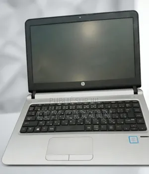Nouveau HP ProBook 430 G3 8GB Intel Core i5 HDD 500GB