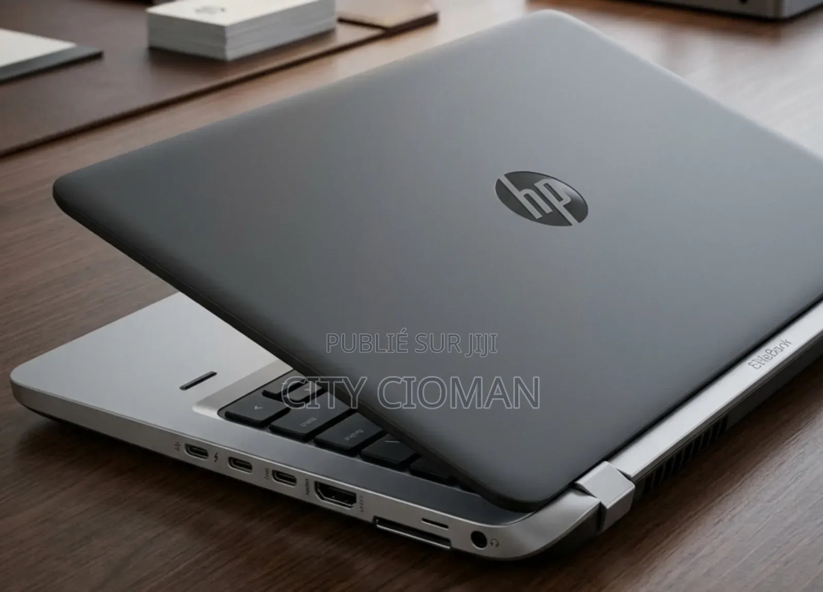 Nouveau HP ProBook 430 G3 8GB Intel Core i5 HDD 500GB