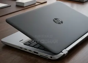 Nouveau HP ProBook 430 G3 8GB Intel Core i5 HDD 500GB