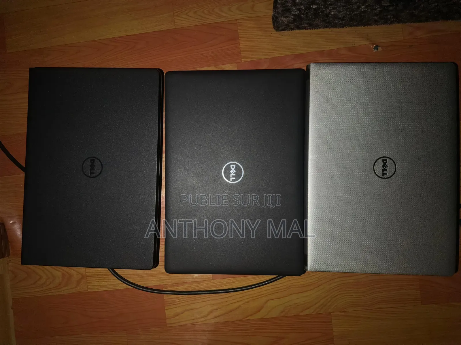 Nouveau Dell Inspiron 15 3531 8GB Intel Core i5 HDD+SSD 500GB