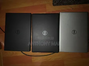 Nouveau Dell Inspiron 15 3531 8GB Intel Core i5 HDD+SSD 500GB