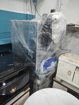 Machine À Crème
