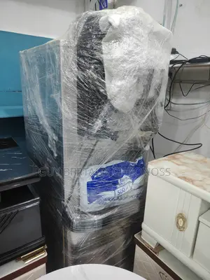 Machine À Crème