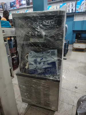 Machine À Crème