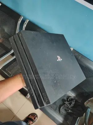 Playstation 4 Pro