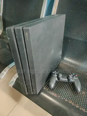 Playstation 4 Pro