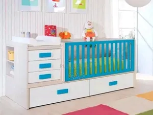 Berceau Multifonctions