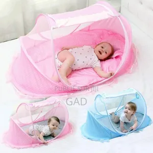 Moustiquaire Pour Bébé