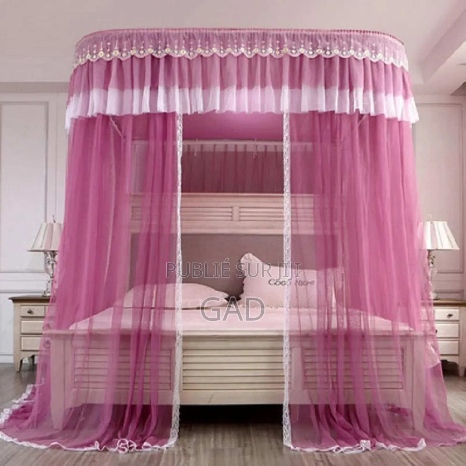 Moustiquaire Royal Haute Gamme