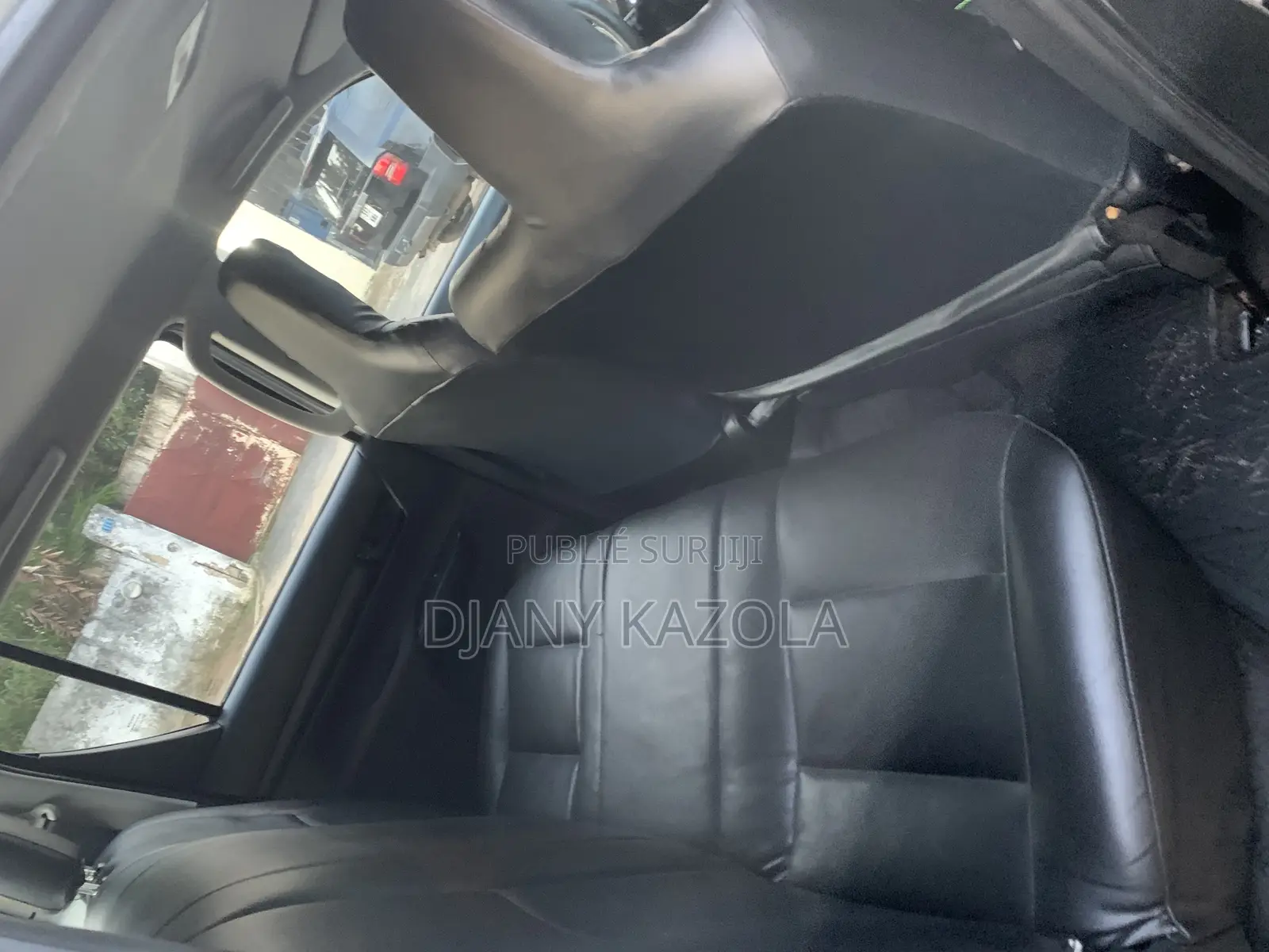 Toyota Hilux 2017 Gris