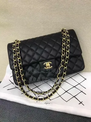Chanel 25 Cm