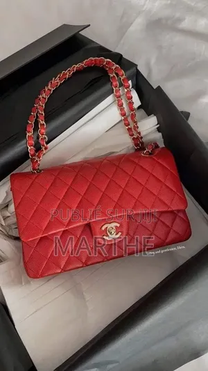 Chanel 25 Cm