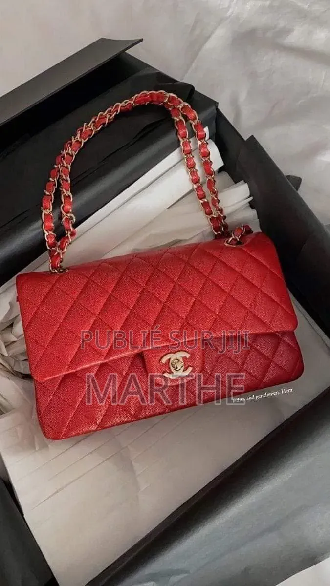 Chanel 25 Cm